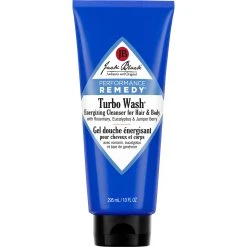 Budget 🤩 Jack Black Turbo Wash Energizing Cleanser For Hair And Body 👍