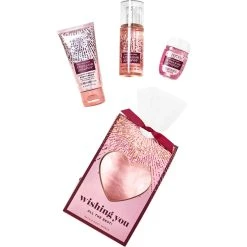 Best Sale ⌛ Bath & Body Works A Thousand Wishes Mini Cello Gift Set ❤️