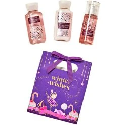 Top 10 ⭐ Bath & Body Works GFT A Thousand Wishes Mini Box Set ❤️