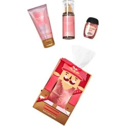 Budget ✨ Bath & Body Works GFT: Mini Cello Giftset Champagne Toast 🌟
