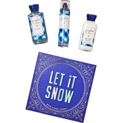 Top 10 🔥 Bath & Body Works Gingham Full Size Box Set ⭐