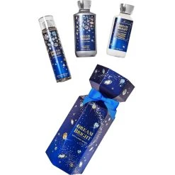 Brand new 😉 Bath & Body Works Dream Bright Full Size Cinch Box ✔️