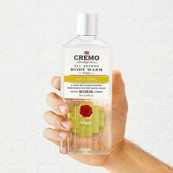 Best reviews of ⌛ Cremo Sage And Citrus Body Wash 16 Oz. 💯 -Body Bath Sales unnamed file 103