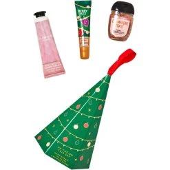 Brand new 🌟 Bath & Body Works Berry Fizz To Go Gift Set ✨