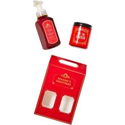 Outlet ✨ Bath & Body Works Tis The Season Gift Box Set 💯