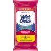 Best reviews of 🛒 Wet Ones Antibacterial Hand Wipes Fresh Scent 20 Ct. 😍