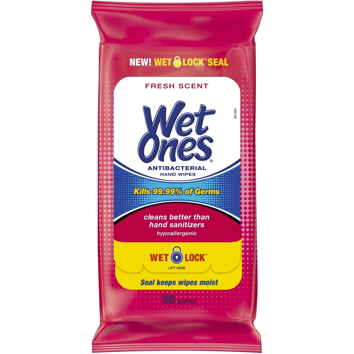 Best reviews of 🛒 Wet Ones Antibacterial Hand Wipes Fresh Scent 20 Ct. 😍 1 Best reviews of 🛒 Wet Ones Antibacterial Hand Wipes Fresh Scent 20 Ct. 😍