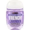 Budget ❤️ Bath & Body Works French Lavender PocketBac Hand Sanitizer 🧨