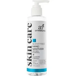 Deals 👍 Artnaturals Unscented Hand Sanitizer, 7.4 Oz. ⭐
