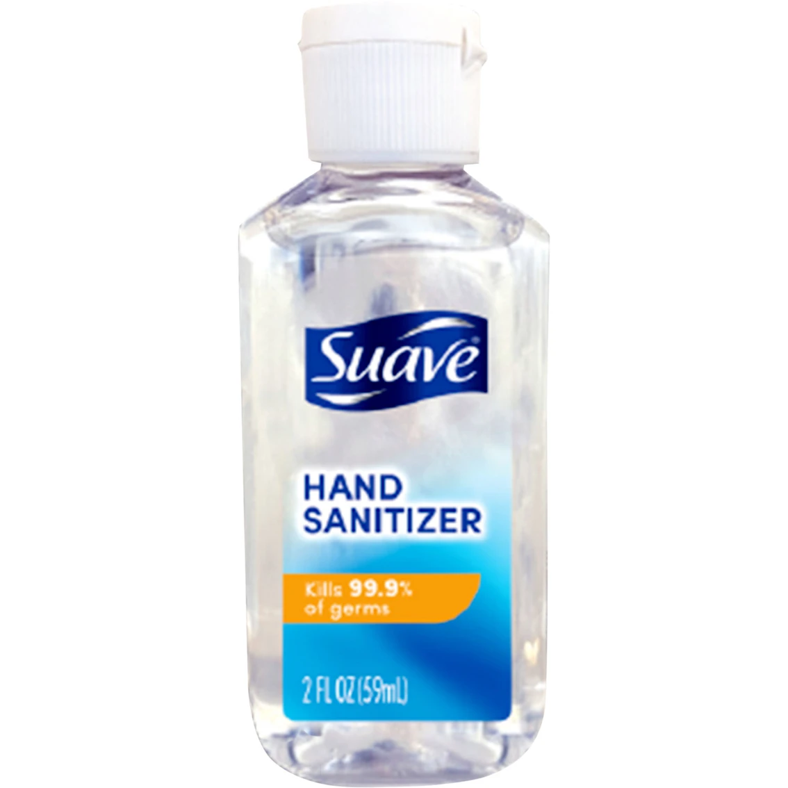 New ⭐ Suave Hand Sanitizer, 2 Oz. ✨ 1 New ⭐ Suave Hand Sanitizer, 2 Oz. ✨