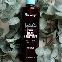 Deals โ๏ธ Oilogic Fresh And Clean Hand Sanitizer 16.5 Oz. ๐งจ 7 Deals โ๏ธ Oilogic Fresh And Clean Hand Sanitizer 16.5 Oz. ๐งจ -Body Bath Sales unnamed file 1057