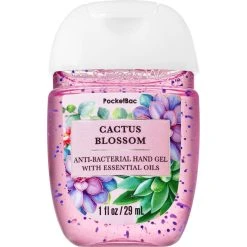 New ❤️ Bath & Body Works Pocketbac Cactus Blossom 🌟