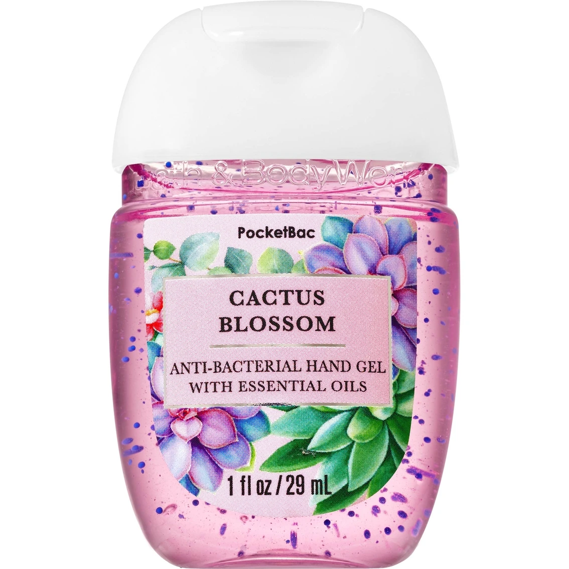 New ❤️ Bath & Body Works Pocketbac Cactus Blossom 🌟 1 New ❤️ Bath & Body Works Pocketbac Cactus Blossom 🌟