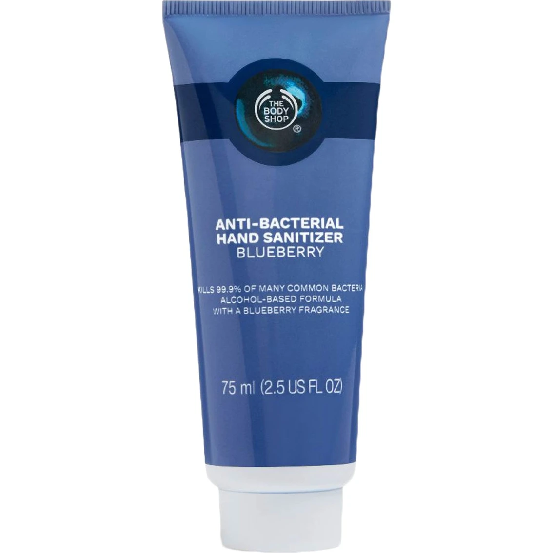 Coupon π The Body Shop Blueberry Hand Sanitizer π 1 Coupon π The Body Shop Blueberry Hand Sanitizer π