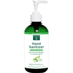 New ✨ Earth Therapeutics Hand Sanitizer 8 Oz. 😉