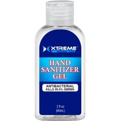 Best Sale โ Xtreme Personal Care Hand Sanitizer Gel 2 Oz. โจ