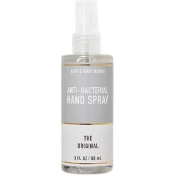 Outlet ✔️ Bath & Body Works Original Sanitizer Spray 3 Oz. ⌛