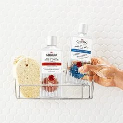 Outlet ❤️ Cremo Blue Cedar And Cypress Body Wash 16 Oz. 💯 -Body Bath Sales unnamed file 108