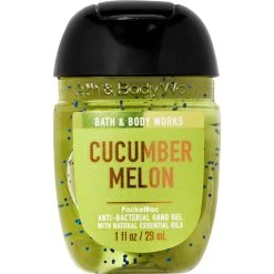 Promo 👍 Bath & Body Works Cucumber Melon Pocketbac 1 Oz. ✔️