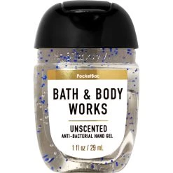 Buy ✨ Bath & Body Works Unscented Pocketbac 1 Oz. 🛒