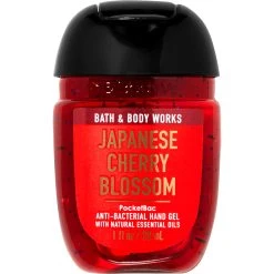 Outlet ❤️ Bath & Body Works Japanese Cherry Blossom Pocketbac 1 Oz. ✨