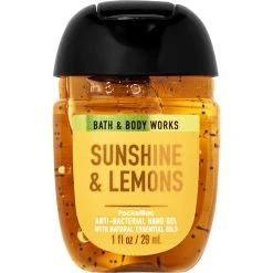 Deals 😍 Bath & Body Works Sunshine And Lemons Pocketbac 1 Oz. 🔥