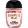 New ❤️ Bath & Body Works Champagne Toast Pocketbac 1 Oz. ✨