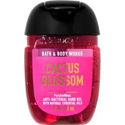 New 🛒 Bath & Body Works Cactus Blossom Pocketbac 1 Oz. 💯