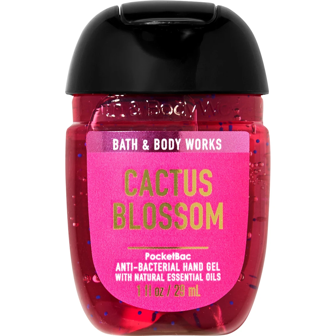 New ๐ Bath & Body Works Cactus Blossom Pocketbac 1 Oz. ๐ฏ 1 New ๐ Bath & Body Works Cactus Blossom Pocketbac 1 Oz. ๐ฏ