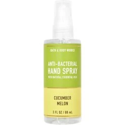 Buy ✔️ Bath & Body Works Cucumber Melon Sanitizer Spray 🎁