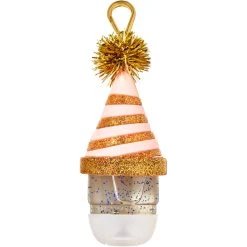 Flash Sale ⭐ Bath & Body Works Pocketbac Clip 🧨 Birthday Hat ✔️