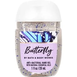 Discount 🥰 Bath & Body Works Butterfly PocketBac 1 Oz. ✔️