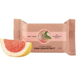 Cheap 🛒 The Body Shop Pink Grapefruit Soap 🎁