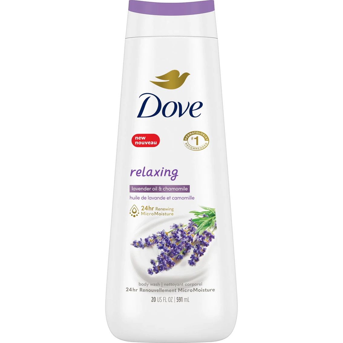 Best reviews of β DOVE BODY WASH RELAXING LAVENDER 20oz π 1 Best reviews of β DOVE BODY WASH RELAXING LAVENDER 20oz π