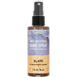 Flash Sale 🤩 Bath & Body Works Clean Slate Sanitizer Spray 3 Oz. ✨