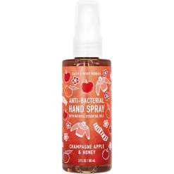 New 👏 Bath & Body Works Champagne Apple & Honey Sanitizer Spray 🥰
