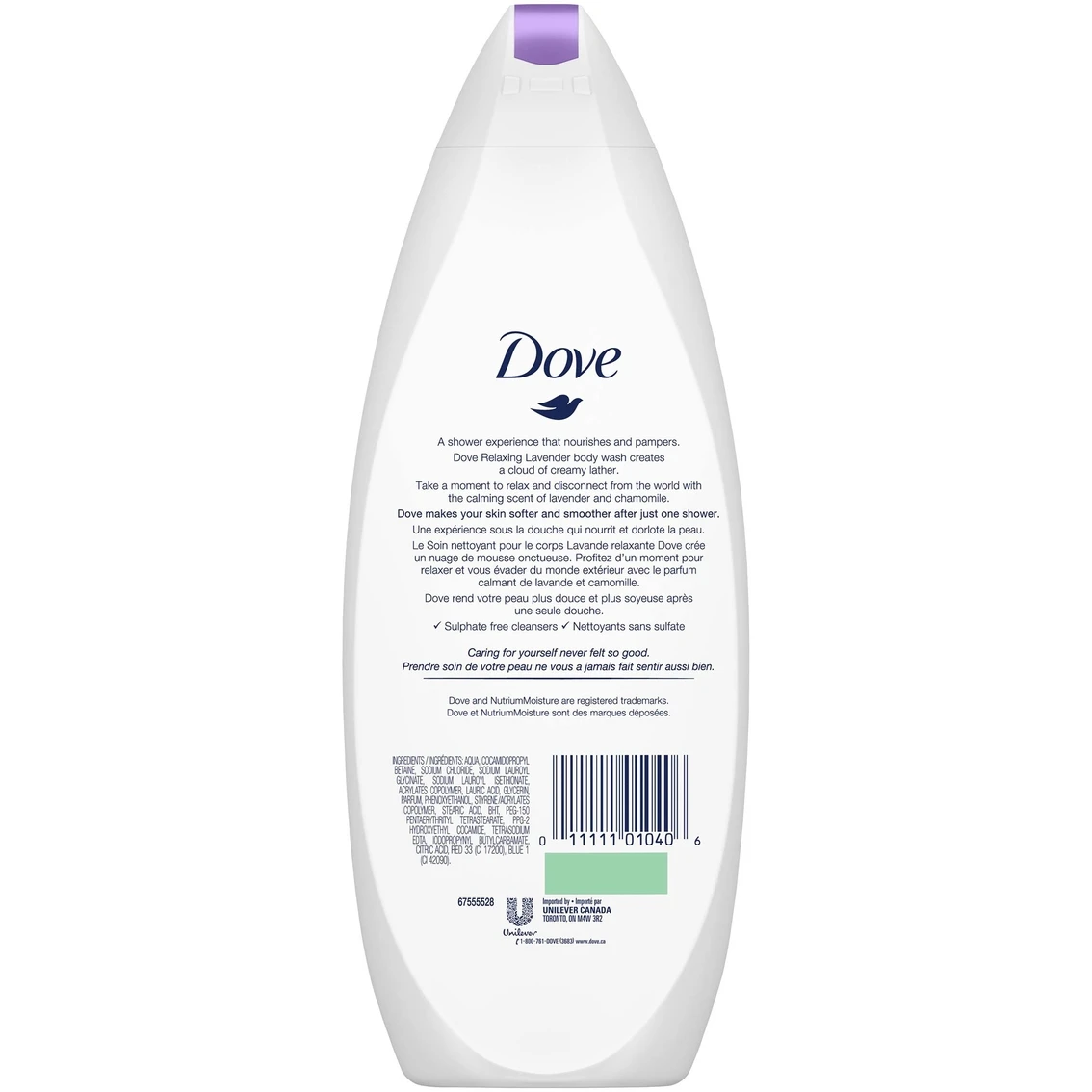 Best reviews of β DOVE BODY WASH RELAXING LAVENDER 20oz π 2 Best reviews of β DOVE BODY WASH RELAXING LAVENDER 20oz π - Image 2