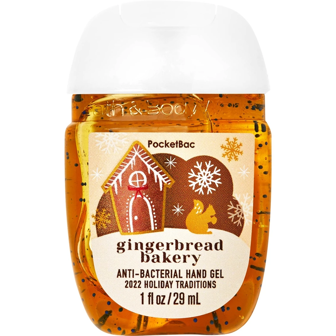 Discount ๐ Bath & Body Works Holiday Traditions: Gingerbread Bakery Pocketbac ๐งจ 1 Discount ๐ Bath & Body Works Holiday Traditions: Gingerbread Bakery Pocketbac ๐งจ