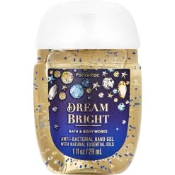 Budget ✨ Bath & Body Works Holiday Dream Bright Pocketbac 👏