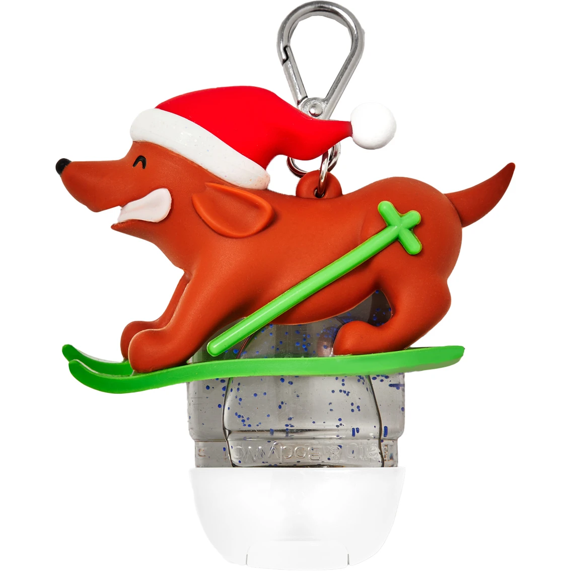 Budget 😀 Bath & Body Works Skiing ⌛ Dog Pocketbac Clip Hand Sanitizer ⌛ 1 Budget 😀 Bath & Body Works Skiing ⌛ Dog Pocketbac Clip Hand Sanitizer ⌛