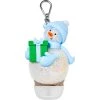 Best Sale ✔️ Bath & Body Works Sounds Snowman Pocketbac Clip Hand Sanitizer 👍