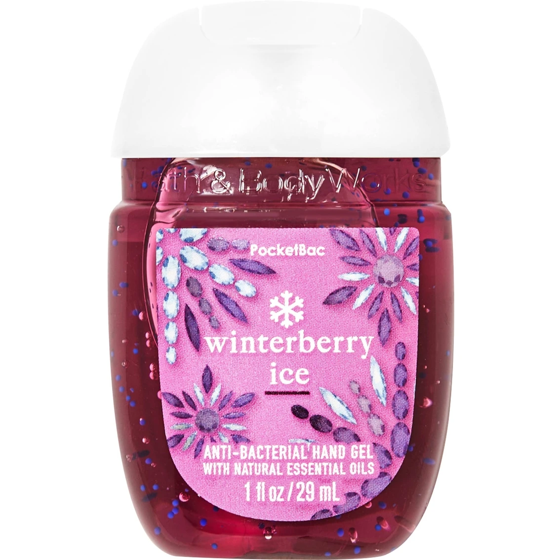 Coupon ๐ Bath & Body Works Snow Beautiful Decor Winterberry Ice Pocketbac โญ 1 Coupon ๐ Bath & Body Works Snow Beautiful Decor Winterberry Ice Pocketbac โญ