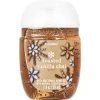 New 🎉 Bath & Body Works Snow Beautiful Decor Toasted Vanilla Chai Pocketbac ❤️