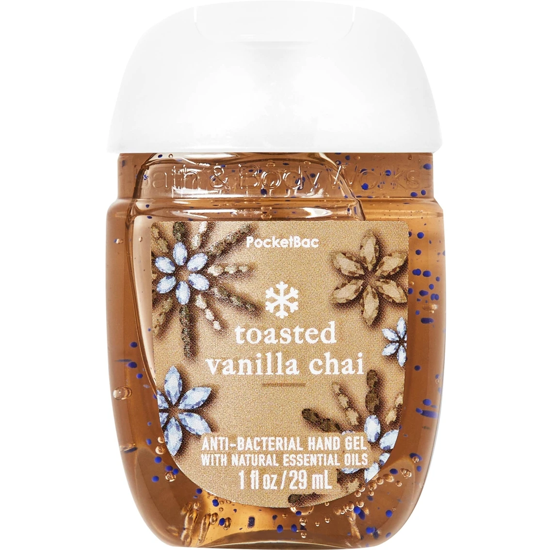 New 🎉 Bath & Body Works Snow Beautiful Decor Toasted Vanilla Chai Pocketbac ❤️ 1 New 🎉 Bath & Body Works Snow Beautiful Decor Toasted Vanilla Chai Pocketbac ❤️