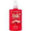 Best Sale ✨ Bath & Body Works Winter 😉 Candy Apple Moisturizing Hand Sanitizer 7.6 Oz. 😀