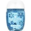 Discount ✔️ Bath & Body Works Snow Beautiful Decor: Fresh Sparkling Snow Hand Sanitizer 🧨