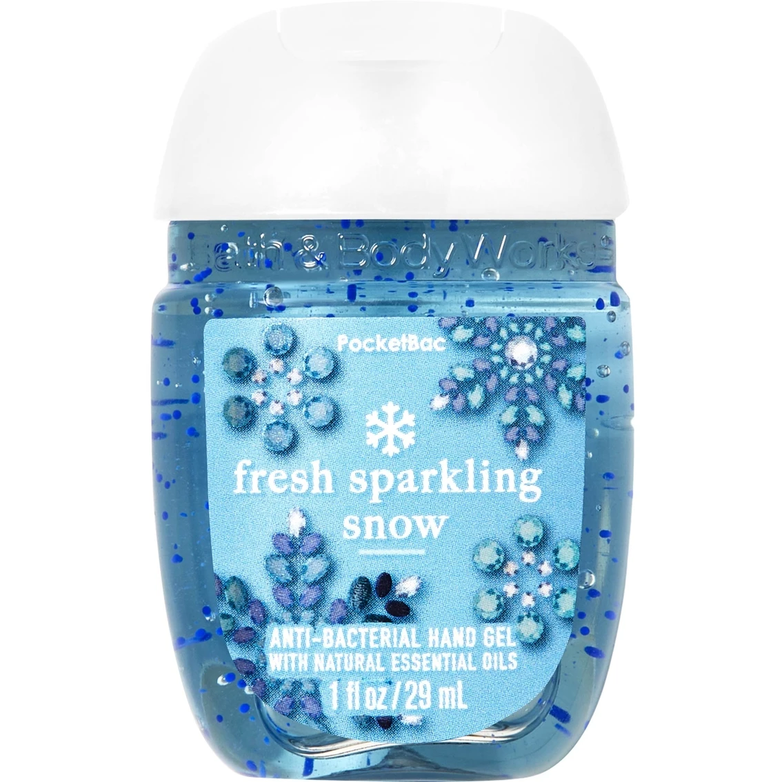 Discount โ๏ธ Bath & Body Works Snow Beautiful Decor: Fresh Sparkling Snow Hand Sanitizer ๐งจ 1 Discount โ๏ธ Bath & Body Works Snow Beautiful Decor: Fresh Sparkling Snow Hand Sanitizer ๐งจ