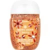 New 🔥 Bath & Body Works Snow Beautiful Decor Snowy Peach Berry Pocketbac 🔔