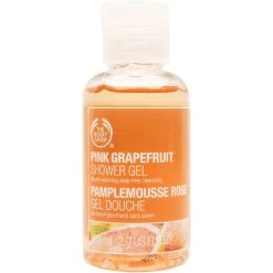 Buy ✨ The Body Shop Pink Grapefruit Shower Gel 2.0 Oz. ❤️