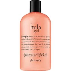 Flash Sale ❤️ Philosophy Hula Girl Shower Gel 😉